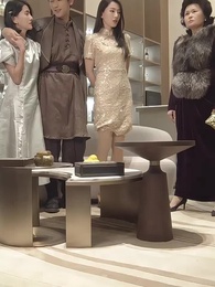 下山禍害六個絕色師姐 - Episode 98