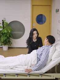 霍先生乖乖寵我 - Episode 45