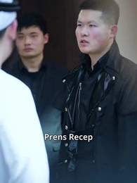 Bölüm 76 - Gizli Patron Baba