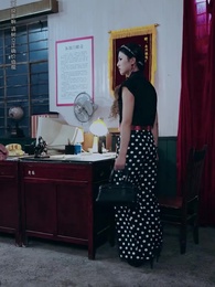 第36集 - 重生八零:廠長妻子將我開除