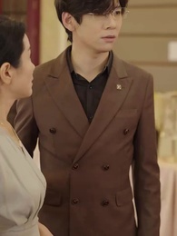 夫人太撩人，傅總淪陷了 - Episode 8