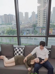 第87集 - 超級戰神在都市