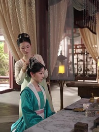 [더빙 버전]이룰 수 없는 사랑 - Episode 42