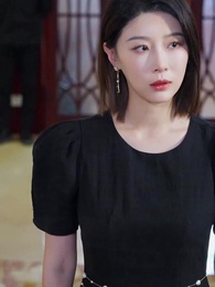 8화 - [더빙 버전]비가 지나가도 우린 어긋났다
