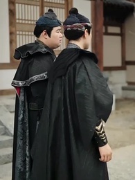 Rückkehr des Kriegsgottes - Episode 11