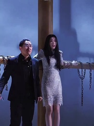 下山禍害六個絕色師姐 - Episode 108