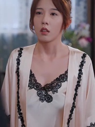 淨身出戶後，我繼承了億萬家產 - Episode 40