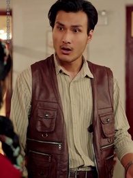 重生八零：廠長妻子將我開除 - Episode 45