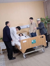 修仙歸來當奶爸 - Episode 41