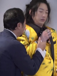 下山禍害六個絕色師姐 - Episode 56