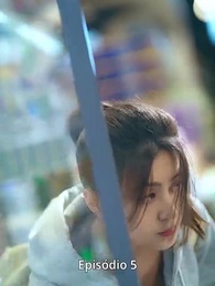 Episódio 5 - Meu Conto de Fadas Termina com Você