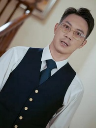 假面影後攻心計 - Episode 11