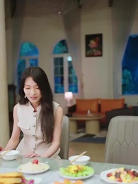 重生之打臉食物轉移的青梅 - Episode 43