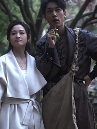 下山禍害六個絕色師姐 - Episode 164