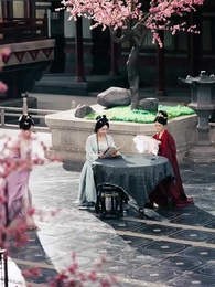 Intrigas de Matrimonio - Episode 30