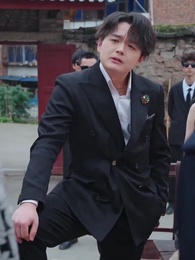 Ibuku Ternyata Sang Kepala Negara - Episode 13