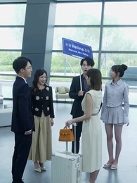 Episode 4 - [Dubbed]Never Meeting You After the Rain