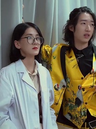 第53集 - 下山禍害六個絕色師姐