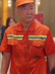 嘘と心 - Episode 8