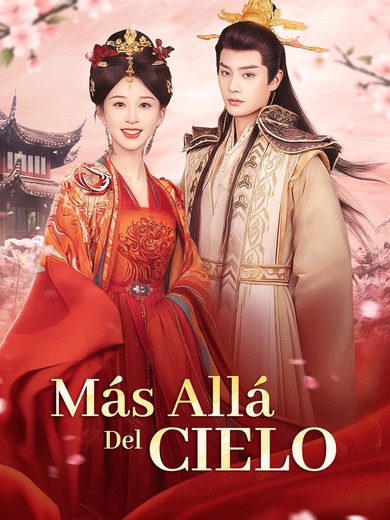 Más Allá del Cielo