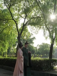 [더빙 버전]이룰 수 없는 사랑 - Episode 24