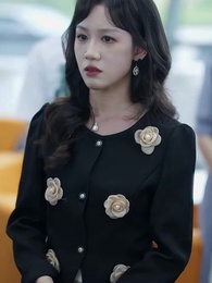 [Dubbed]Never Meeting You After the Rain - Episode 6