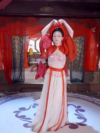 Episode 16 - Love Reborn Tangled Fates Rebirth of the Heart