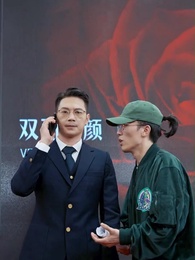 假面影後攻心計 - Episode 30