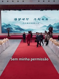 Herança de Sangue O Legado da Irmã - Episode 10