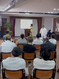 下山禍害六個絕色師姐 - Episode 65