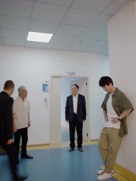 第45集 - 超級戰神在都市