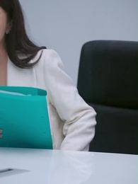 假面影後攻心計 - Episode 21