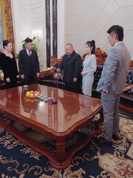 帶著財閥去打工 - Episode 51