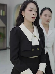 第42集 - 夫人太撩人,傅總淪陷了