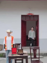 Ibuku Ternyata Sang Kepala Negara - Episode 27