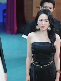 父愛如山，為女撐腰 - Episode 42