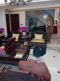 帶著財閥去打工 - Episode 61