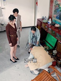 古玩祖師爺 - Episode 2