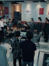 Episode 36 - All In For Justice