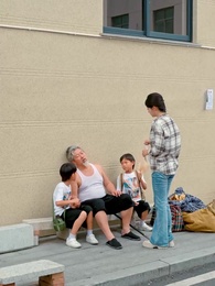 金燕還巢當感恩 - Episode 2