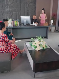 第22集 - 帶著財閥去打工