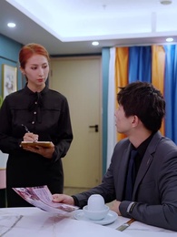 超級戰神在都市 - Episode 16