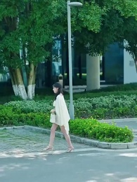 [더빙 버전]내가 떠난 뒤에야 후회돼? - Episode 29