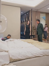 嘘と心 - Episode 45