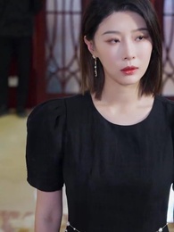 Episode 8 - [Dubbed]Never Meeting You After the Rain