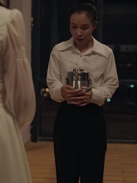 第66集 - 夫人太撩人,傅總淪陷了