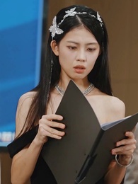 Tập 28 - Tiểu sư muội tỏa sáng toàn cầu sau ly hôn