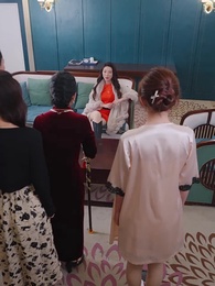 淨身出戶後，我繼承了億萬家產 - Episode 39