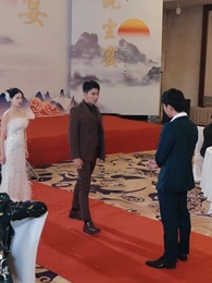 第37集 - 無名仙師