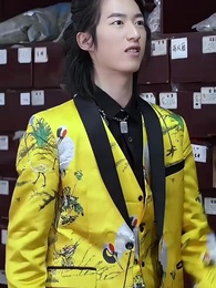 下山禍害六個絕色師姐 - Episode 50